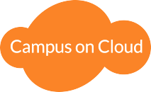 Campus on Cloud Logo