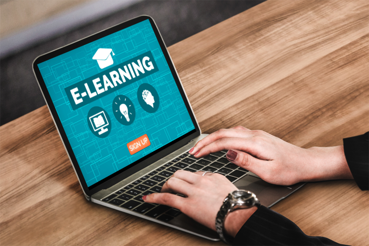 6 Things You Need to Know About the Future of E-Learning