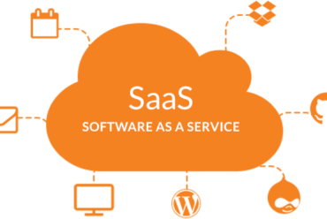 Benefits of a SAAS